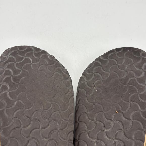 Birkenstock Boston Mule Clogs Leather Slides Sandals Men\'s 44 (11-11.5) main image 4